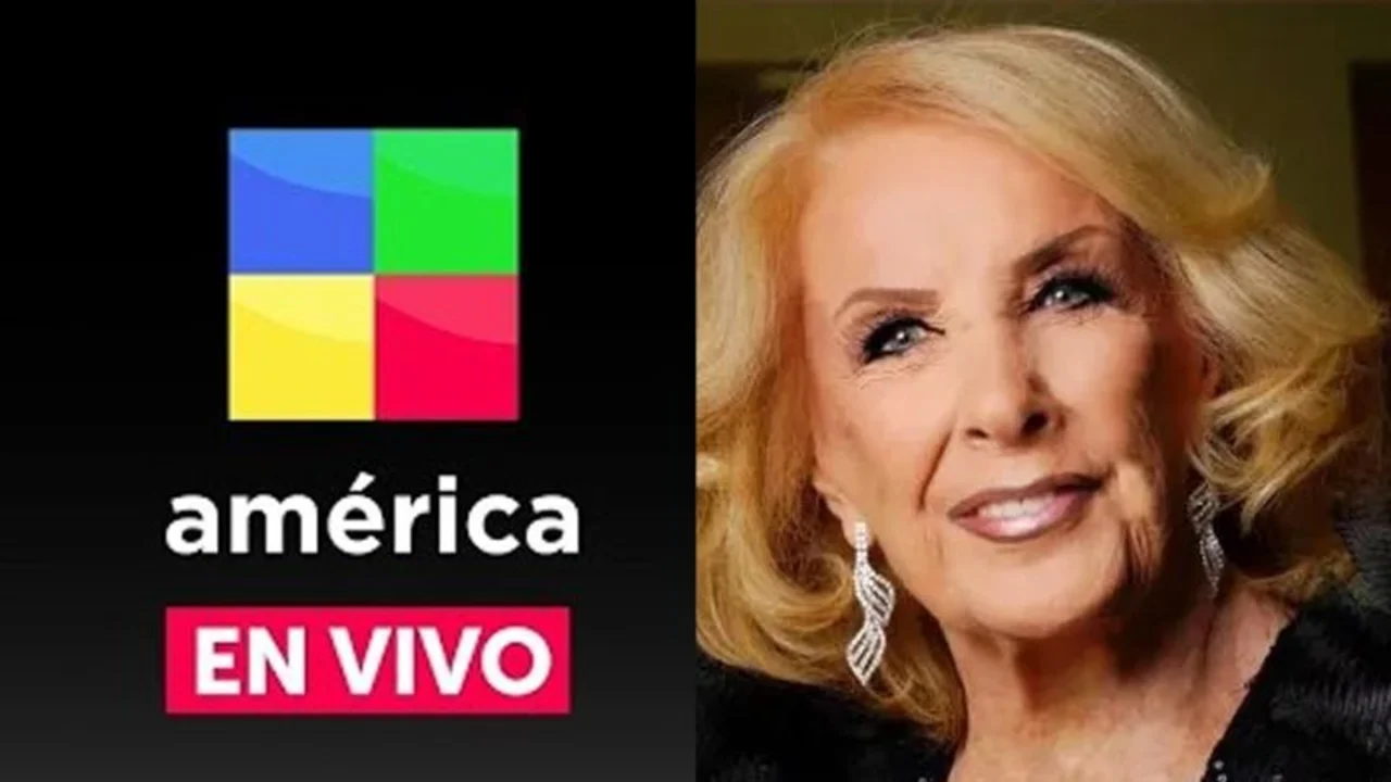 Operaron a Mirtha Legrand: América TV contó la verdad sobre la salud de Mirtha Legrand