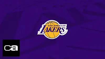 Sorpresa en la NBA: vendieron a Los Angeles Lakers Sorpresa en la NBA: vendieron a Los Angeles Lakers