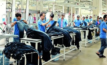 La Rioja es una de las ciudades con menor índice de desocupación del país | Empleo