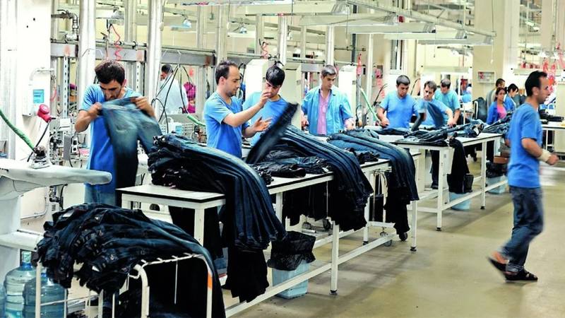 Impulso al trabajo: La Rioja es una de las seis ciudades del país con menor índice de desocupación