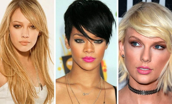 'Side bang': el tipo de flequillo que volvió a ser tendencia entre las mujeres | Belleza