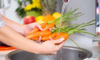 Anunciaron un nuevo curso de manipulación segura de alimentos | Capacitaciones