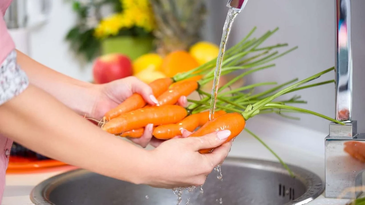 Formación gastronómica: Formosa brinda cursos gratuitos de manipulación segura de alimentos