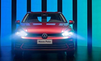 Volkswagen lanza una nueva versión de su Polo: precio y diseño | Autos