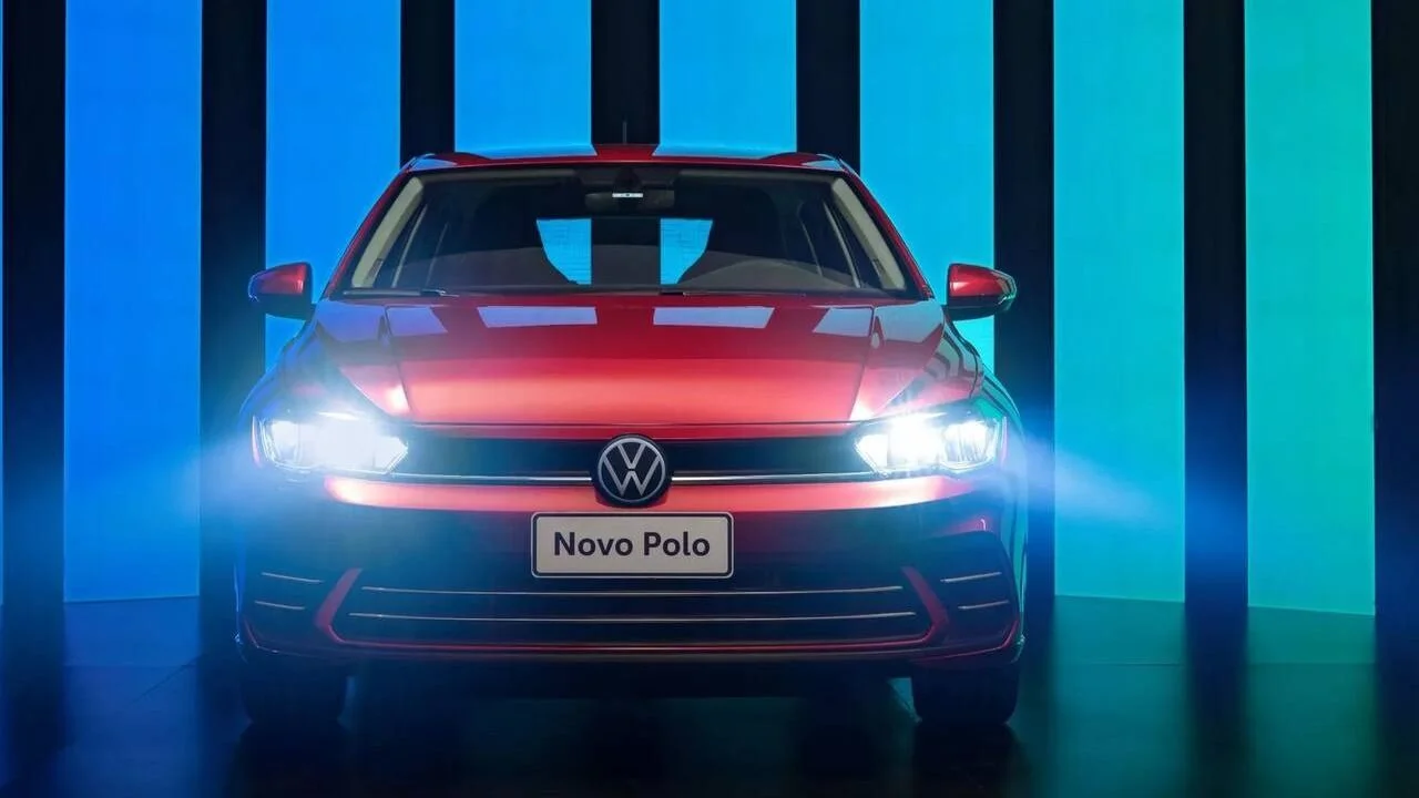 Nuevo Volkswagen Polo