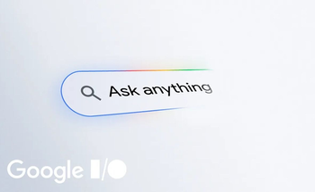 Shock por el cambio drástico de Google en su buscador con IA | Google
