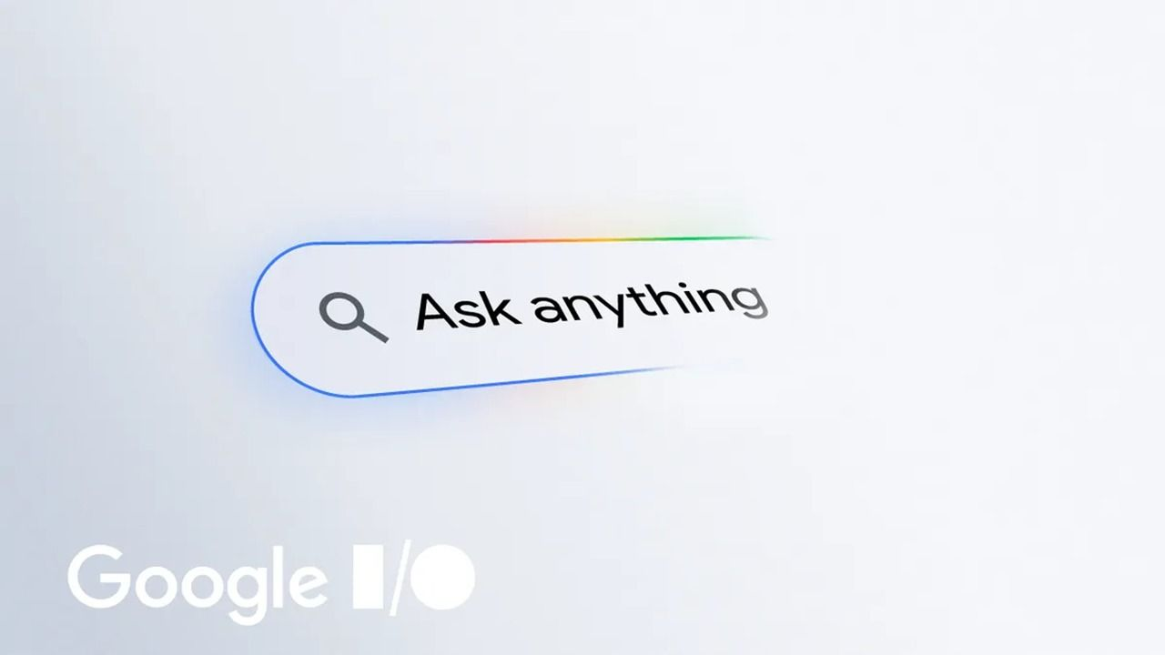 Buscador de Google 