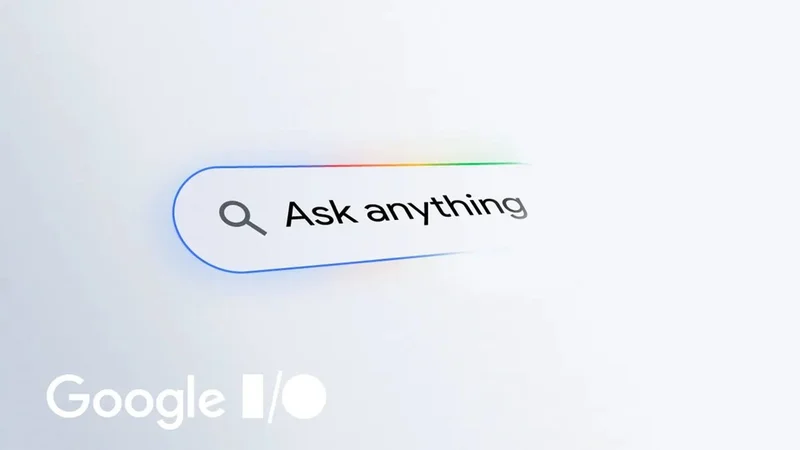 Buscador de Google 