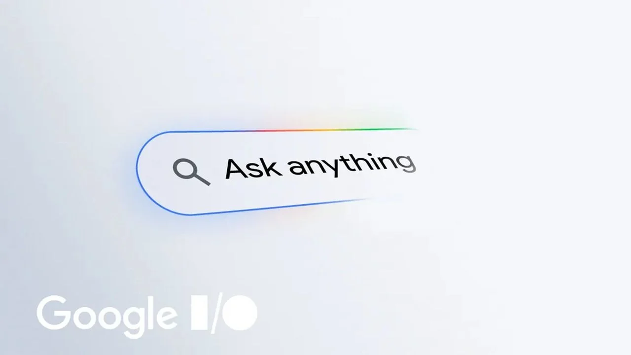 Buscador de Google 