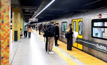 Cambia el Subte para siempre: así se va a viajar ahora en la ciudad de Buenos Aires | Transporte público