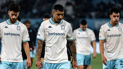 ¿Por qué Racing no juega el Mundial de Clubes 2025? ¿Por qué Racing no juega el Mundial de Clubes 2025?