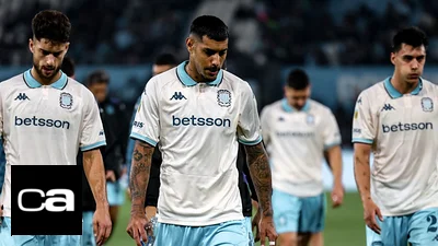 ¿Por qué Racing no juega el Mundial de Clubes 2025? ¿Por qué Racing no juega el Mundial de Clubes 2025?