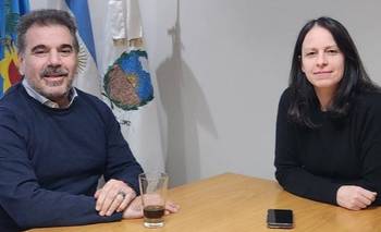 El PRO bonaerense apura el acuerdo con LLA tras marcha masiva del PJ | Elecciones 2025