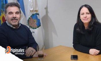 El PRO bonaerense apura el acuerdo con LLA tras marcha masiva del PJ | Elecciones 2025