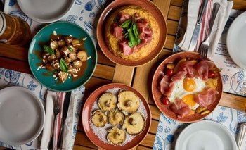 Día Mundial de la Tapa: estos son los 8 mejores lugares para ir a comer | Gastronomía