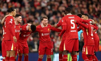 ¿Por qué Liverpool no juega el Mundial de Clubes 2025? | Mundial de clubes