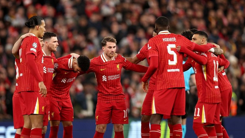 ¿Por qué Liverpool no juega el Mundial de Clubes 2025?