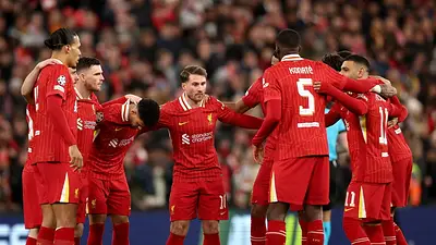 ¿Por qué Liverpool no juega el Mundial de Clubes 2025? ¿Por qué Liverpool no juega el Mundial de Clubes 2025?