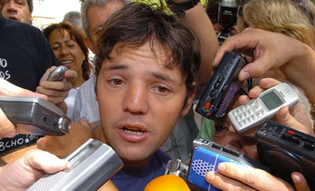 Qué dijo el "perejil" del caso Nora Dalmasso sobre el nuevo sospechoso | Caso nora dalmasso 