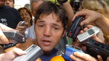 Qué dijo Gastón Zárate, el "perejil" del caso Nora Dalmasso sobre Roberto Bárzola, nuevo sospechoso