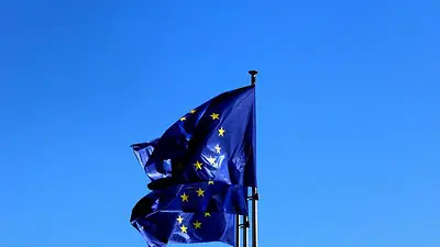 La UE cada vez más resignada a un arancel del 10% en las negociaciones con EEUU, según fuentes europeas La UE cada vez más resignada a un arancel del 10% en las negociaciones con EEUU, según fuentes europeas