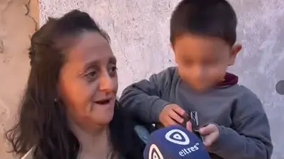 Grave denuncia en Rosario: una madre asegura que usaron la identidad de su hijo para llevar a Bolivia a otro menor Grave denuncia en Rosario: una madre asegura que usaron la identidad de su hijo para llevar a Bolivia a otro menor
