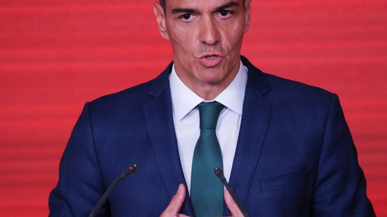 España quiere excluirse del objetivo de gasto en defensa del 5% de la OTAN