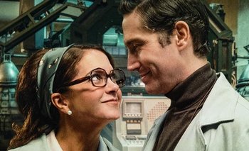 Dura 90 minutos y arrasa en Netflix: la película de ciencia ficción tendencia | Netflix