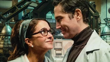 Dura 90 minutos y arrasa en Netflix: la película de ciencia ficción que es tendencia para ver