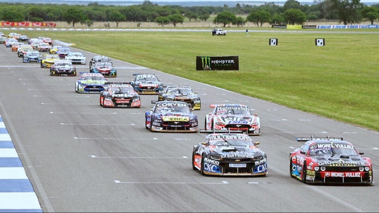 Entradas para el TC en Buenos Aires 2025: precios, dónde comprar y fecha de cuándo es