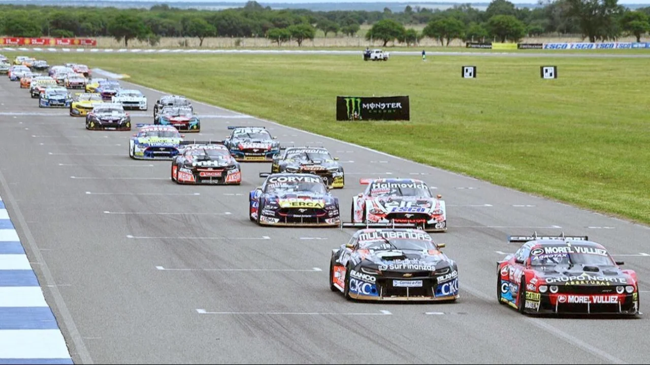 Entradas para el TC en Buenos Aires 2025: precios, dónde comprar y fecha de cuándo es