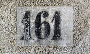 Significado del número 161: qué es en la numerología | Numerología