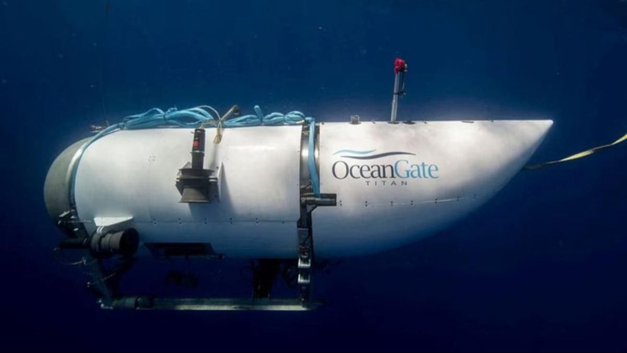 Oceangate