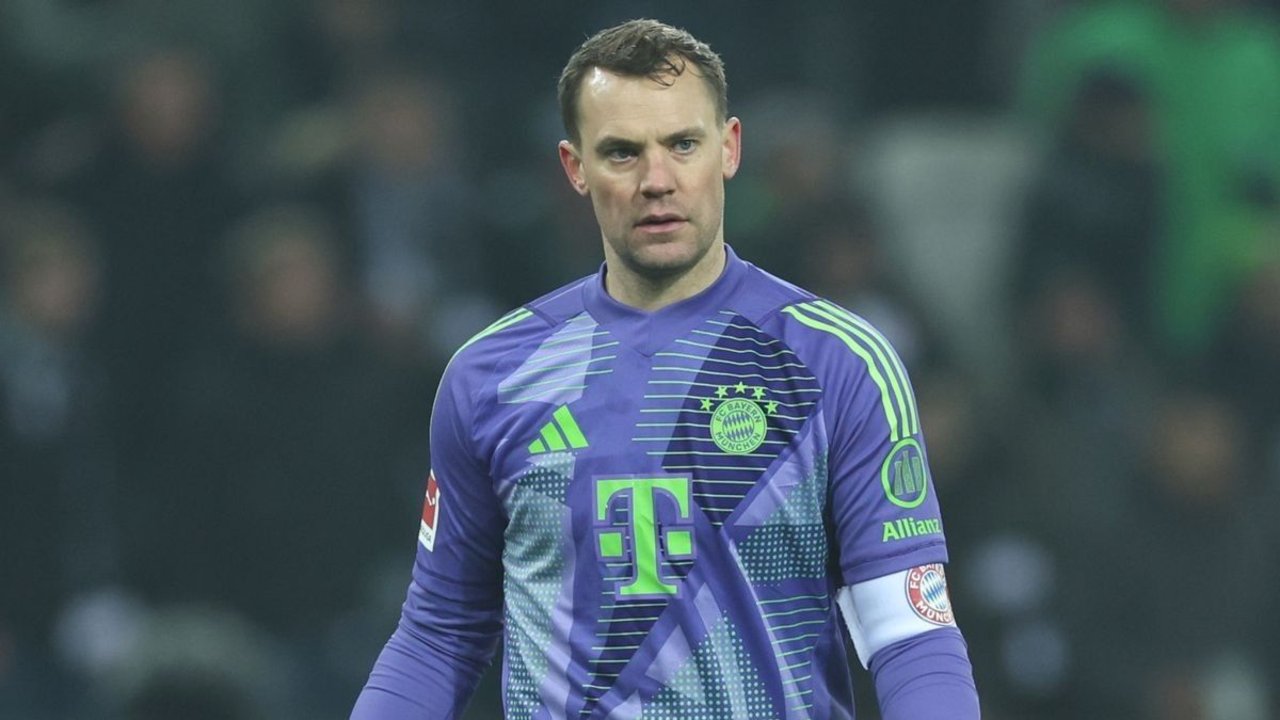 Boca Juniors, Mundial de Clubes, Manuel Neuer, Bayern Múnich.
