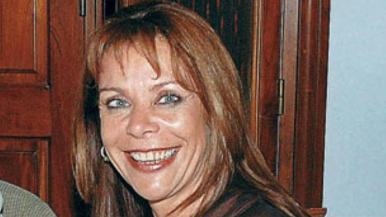 Nora Dalmasso