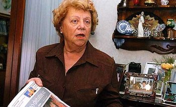 La sospecha de la madre de Nora Dalmasso sobre Bárzola que nadie escuchó | Caso nora dalmasso 