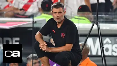 Independiente, Leonardo Godoy, Julio Vaccari, Copa Argentina. Independiente, Leonardo Godoy, Julio Vaccari, Copa Argentina.