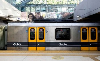 Cómo pagar el subte con descuento y recibir dinero: este es el método | Transporte