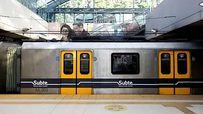 Subte Subte