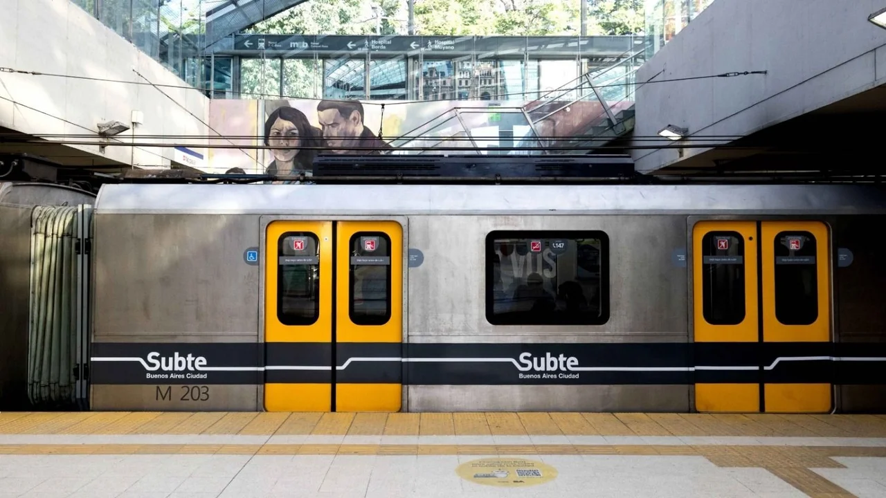subte, boleto, transporte público, descuentos