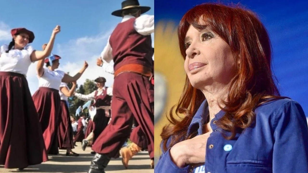 CFK Folklore