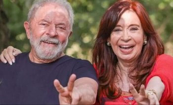 La bomba política del Turco Asís sobre CFK que preocupa a Milei: "Como Lula" | Cristina kirchner 