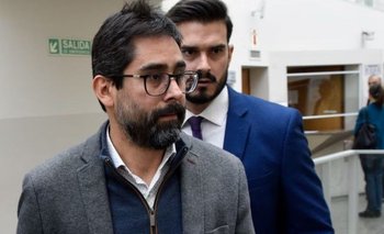 Juicio por el asesinato de bebés: polémica absolución del ex ministro de Salud | Veredicto