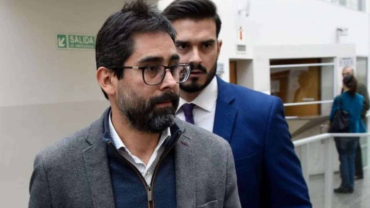 Juicio por el asesinato de bebés: la polémica absolución del ex ministro de Salud de Córdoba