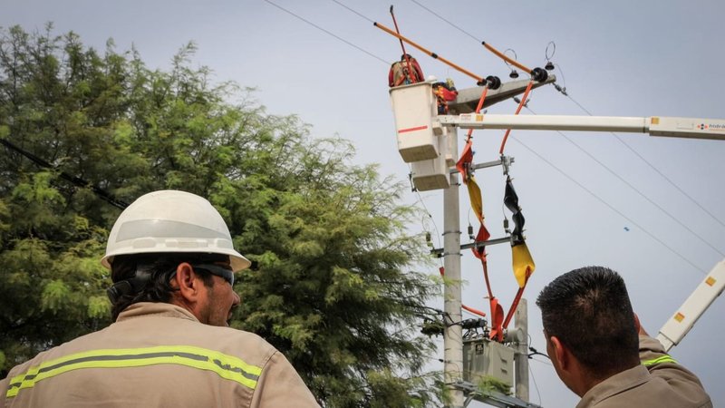 Capacitación científica y tecnológica: La Rioja impulsa un convenio clave para la formación de futuros cuadros técnicos