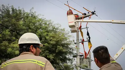 Capacitación científica y tecnológica: La Rioja impulsa un convenio clave para la formación de futuros cuadros técnicos Capacitación científica y tecnológica: La Rioja impulsa un convenio clave para la formación de futuros cuadros técnicos
