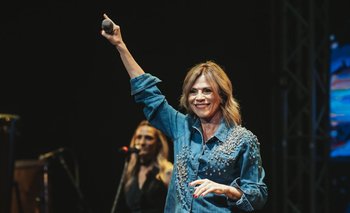 Entradas Marcela Morelo en el Teatro Argentino 2025: precios y dónde comprar  | Recitales