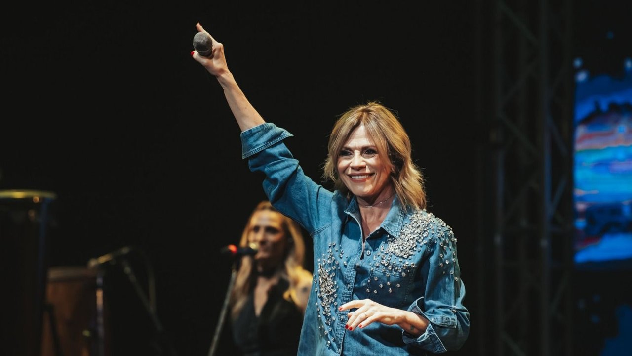 Entradas Marcela Morelo en el Teatro Argentino 2025: precios, dónde comprar y fecha de cuándo toca