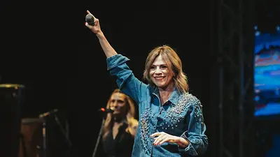 Entradas Marcela Morelo en el Teatro Argentino 2025: precios, dónde comprar y fecha de cuándo toca Entradas Marcela Morelo en el Teatro Argentino 2025: precios, dónde comprar y fecha de cuándo toca