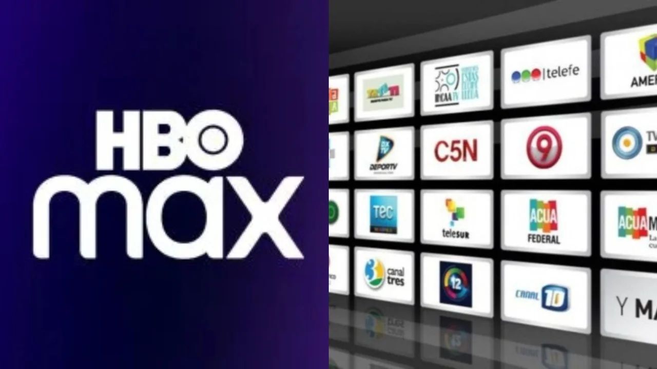 Max y Telefe